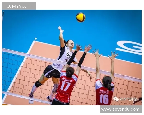 武汉排球队的盯防战术解析与深度剖析排球比赛中的关键策略
