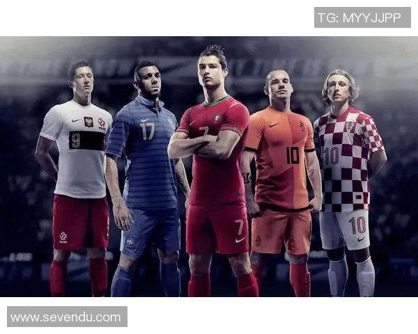 足球明星猜猜我的名字你能认出他们的真实身份吗 足球明星猜猜我的名字你能认出他们的真实身份吗